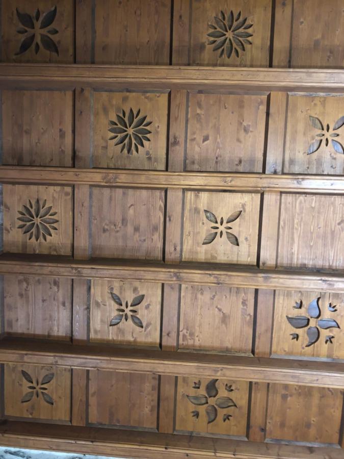 El Balconcillo Del Alberche Βίλα Navaluenga Εξωτερικό φωτογραφία