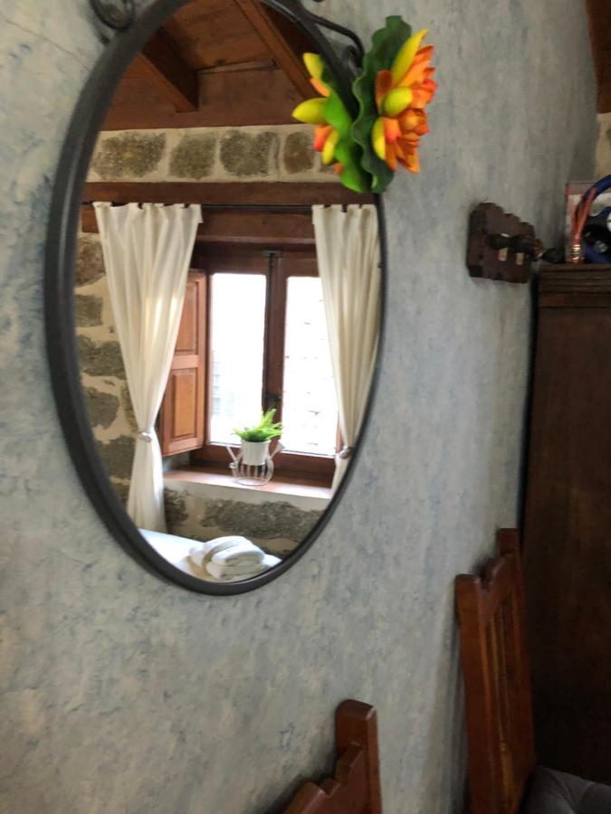 El Balconcillo Del Alberche Βίλα Navaluenga Εξωτερικό φωτογραφία