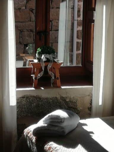 El Balconcillo Del Alberche Βίλα Navaluenga Εξωτερικό φωτογραφία