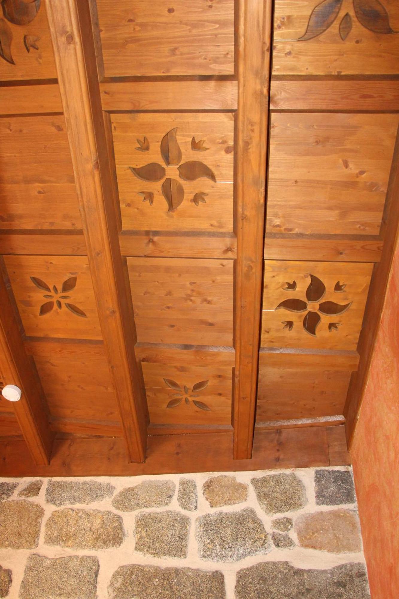 El Balconcillo Del Alberche Βίλα Navaluenga Εξωτερικό φωτογραφία