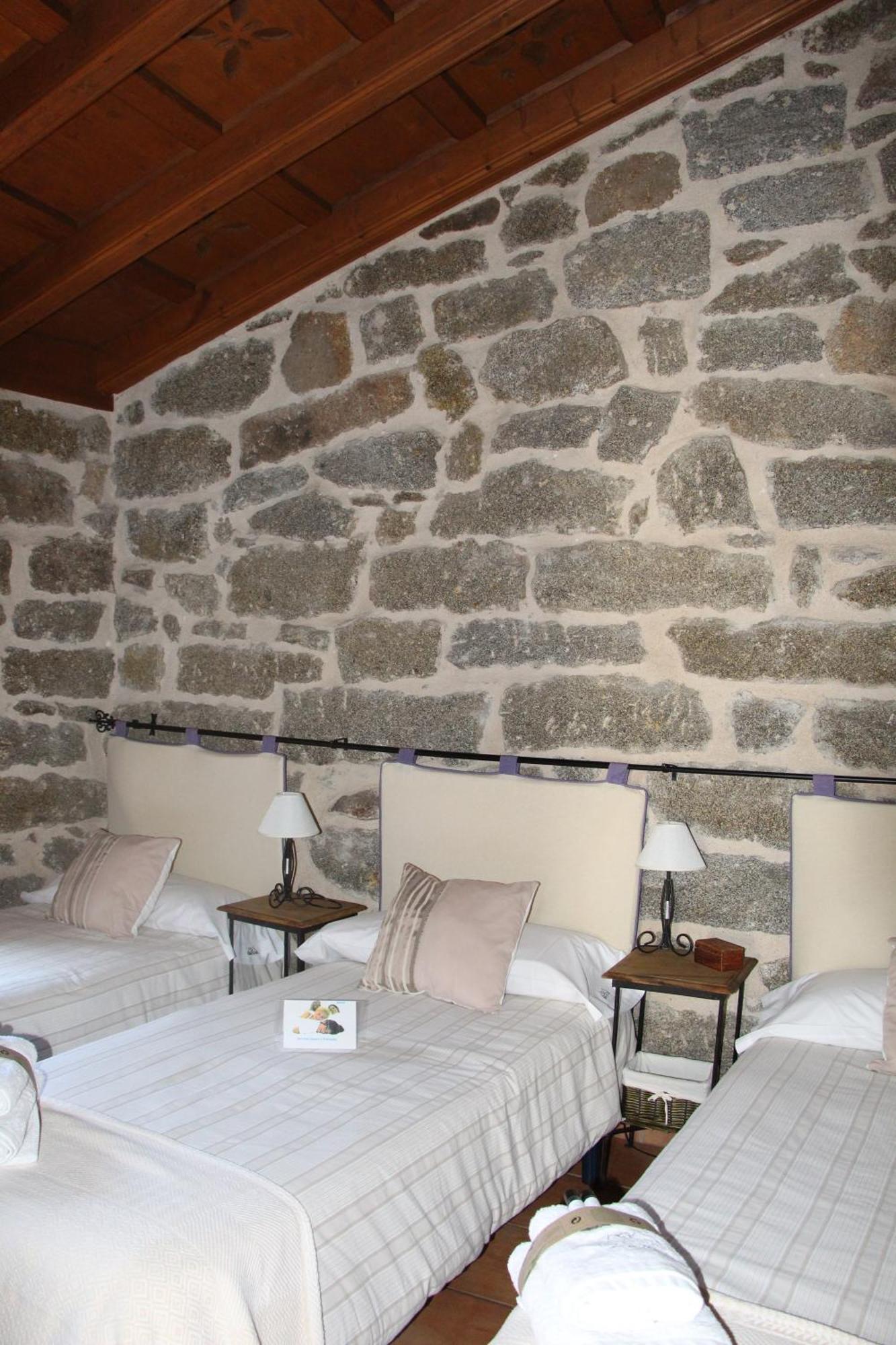 El Balconcillo Del Alberche Βίλα Navaluenga Εξωτερικό φωτογραφία